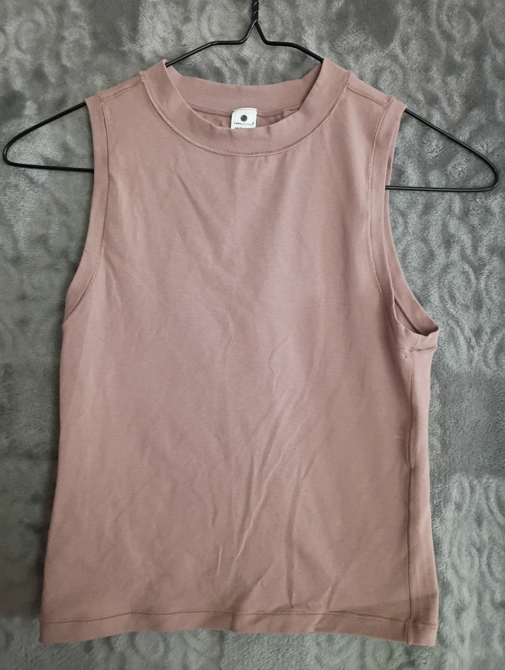 Yogalicious Tank
